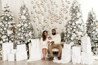 Melissa & Mark