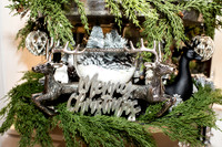 Art & Katrina Holiday Party 2025