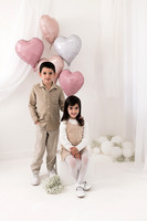 Sweetheart Portraits