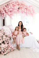 Motherhood in Bloom