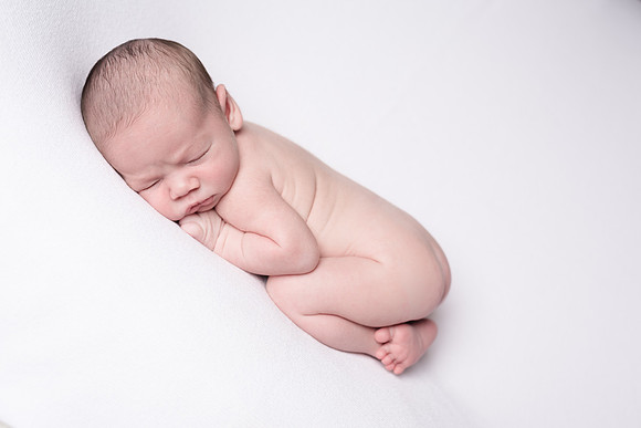 Miami Newborn Photographer