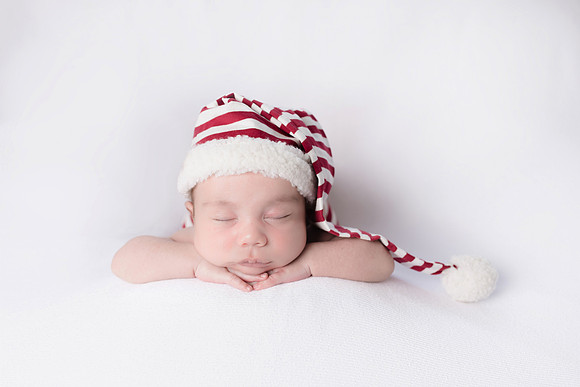 Miami Newborn Photographer