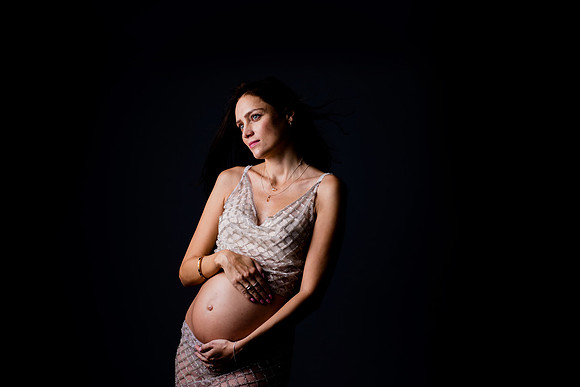 Miami Maternity Newborn Photographer