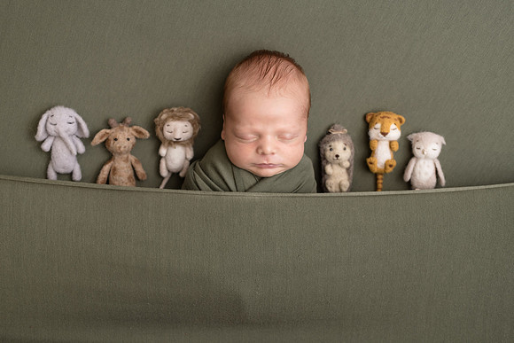 Miami Newborn Photographer