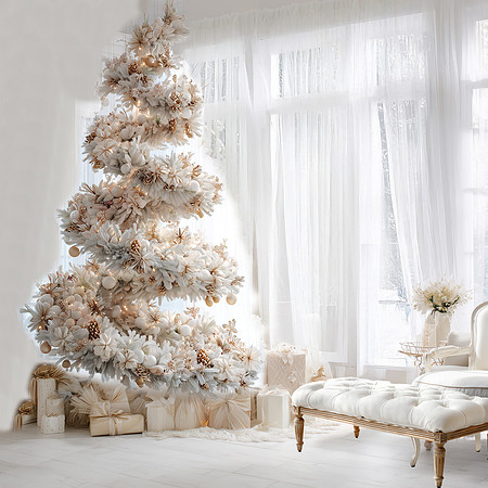 Dreamy Holiday Mini 2025