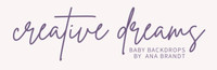 CreativeDreams Backdrops