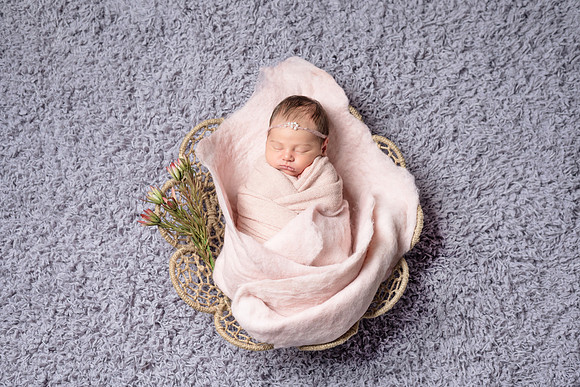 Miami Newborn Photographer