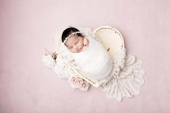 Miami Newborn Photographer