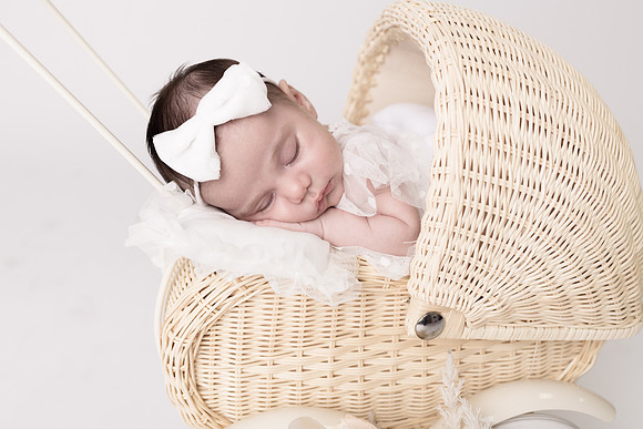 Miami Newborn Photographer