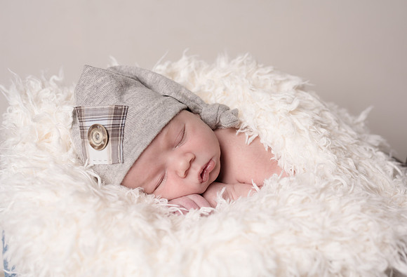 Miami Newborn Photographer