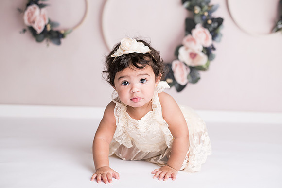 Miami cake smash photographer Miami Family photographer