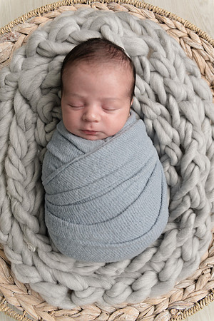 Miami Newborn Photographer