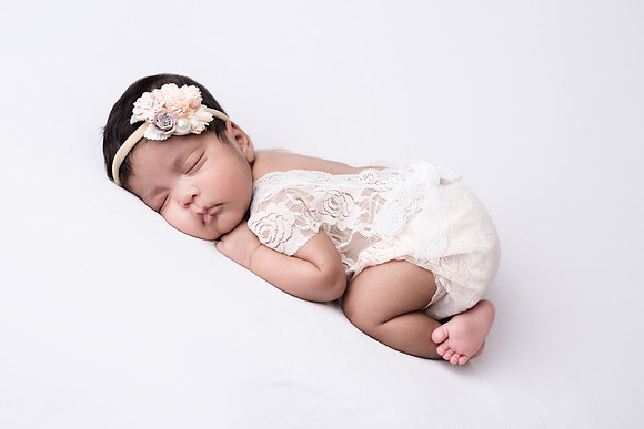 Miami Newborn Photographer