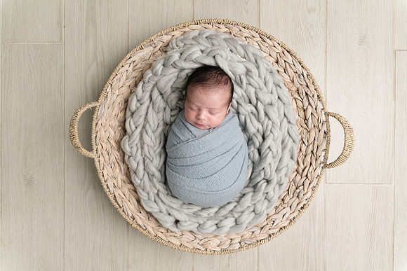 Miami Newborn Photographer