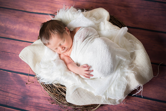 Miami Newborn Photographer