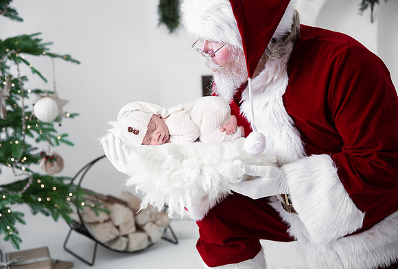 Santa