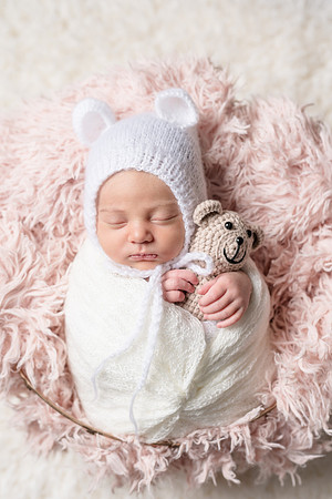 Miami Newborn Photographer