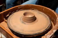Clay With Love Evening Wheel Class