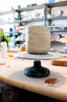 Clay With Love Sculpting Class