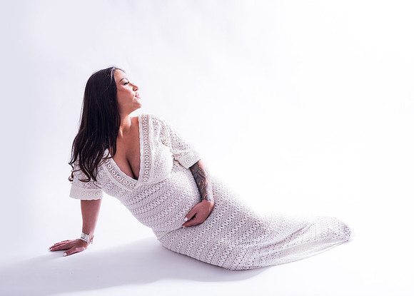 Miami Maternity Newborn Photographer