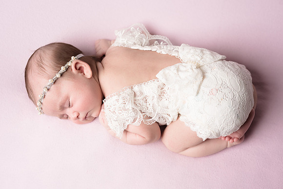 Miami Newborn Photographer