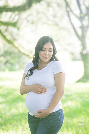 Miami Maternity Newborn Photographer