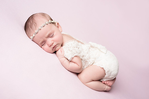 Miami Newborn Photographer