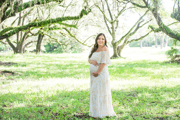 Miami Maternity Newborn Photographer