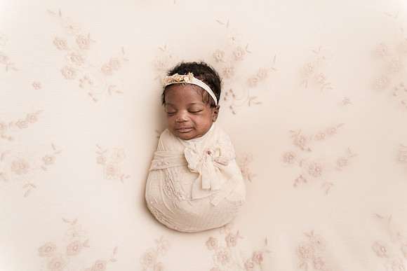 Miami Newborn Photographer