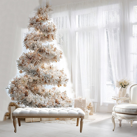 Dreamy Holiday Mini 2025