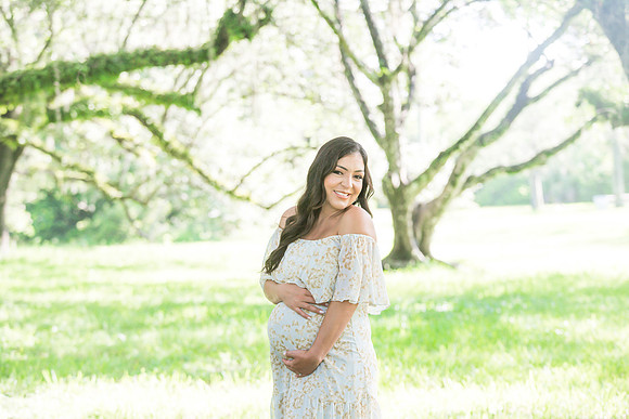 Miami Maternity Newborn Photographer