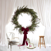 Heriloom Holiday Mini 2025