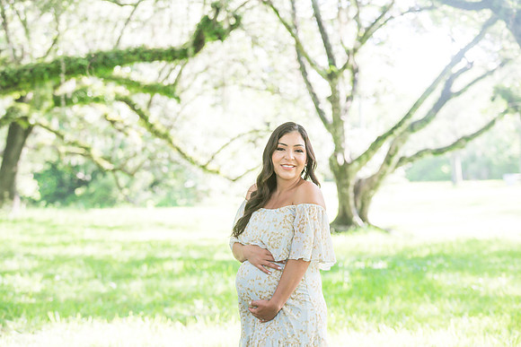 Miami Maternity Newborn Photographer