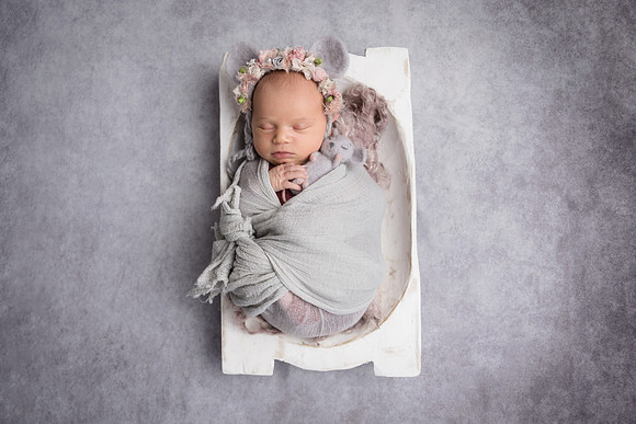 Miami Newborn Photographer